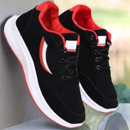 image-Fashion Casual Sports Cloth Shoes