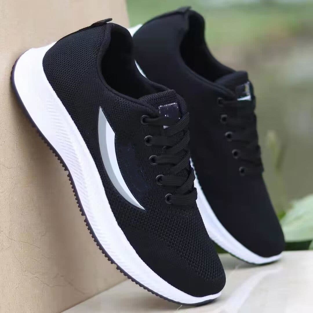 image-Fashion Casual Sports Cloth Shoes