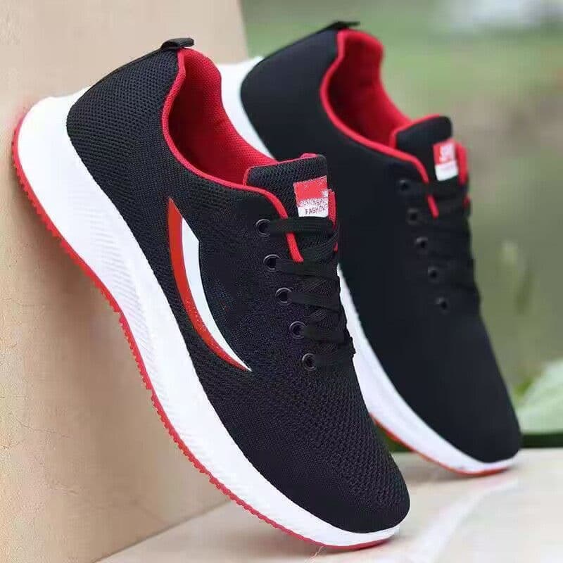 image-Fashion Casual Sports Cloth Shoes