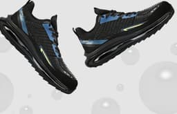 image-Air Cushion Sole Lightweight Casual Safety Shoes