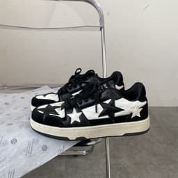 image-Fashion New Korean Version Of Board Shoes Female