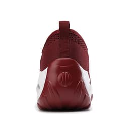 image-Women's Breathable Hollow Sneakers Slip On