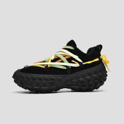image-Men's Thick Sole Height Increasing Shoes Couple Platform Sports