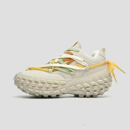 image-Men's Thick Sole Height Increasing Shoes Couple Platform Sports
