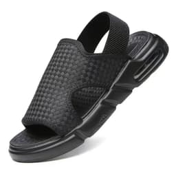 image-Men's Summer Leisure Sports Beach Shoes
