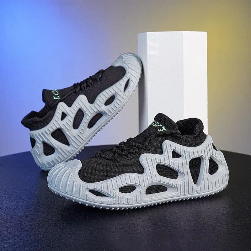 image-Fashion Couple Casual Sports Shoes
