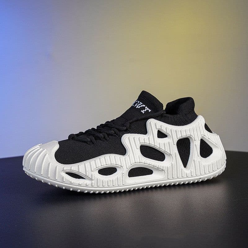 image-Fashion Couple Casual Sports Shoes