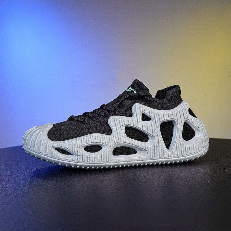 image-Fashion Couple Casual Sports Shoes