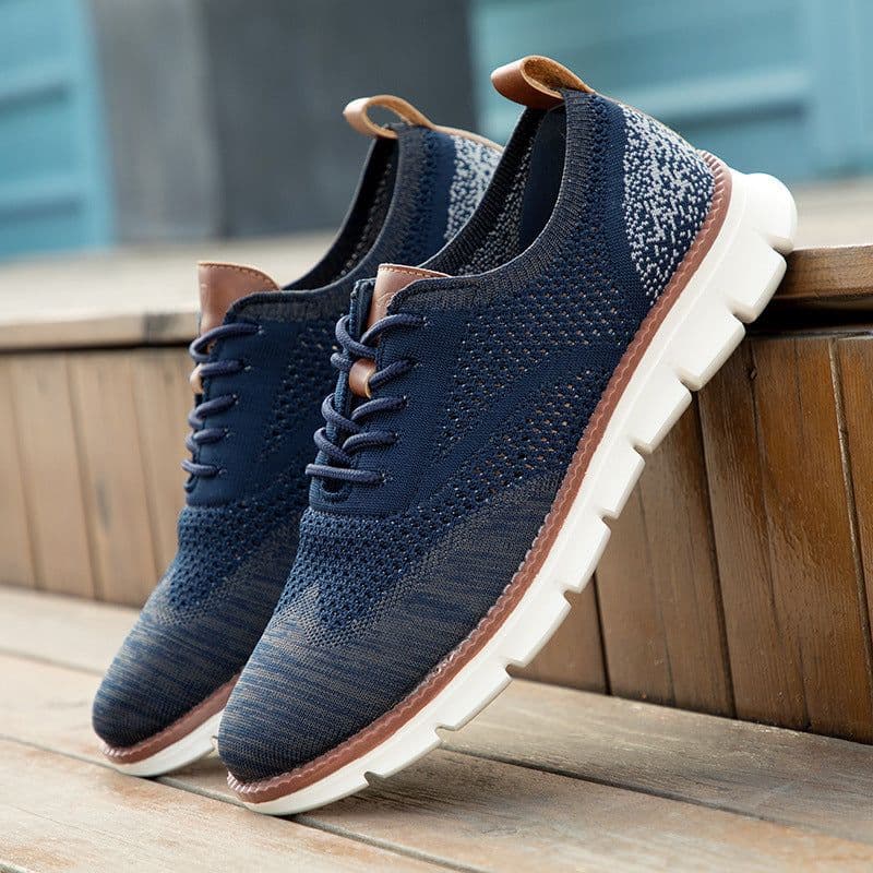 image-Summer Men's Sports Casual Shoes
