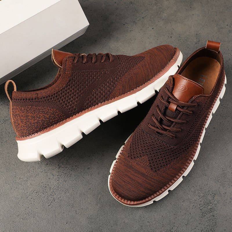 image-Summer Men's Sports Casual Shoes