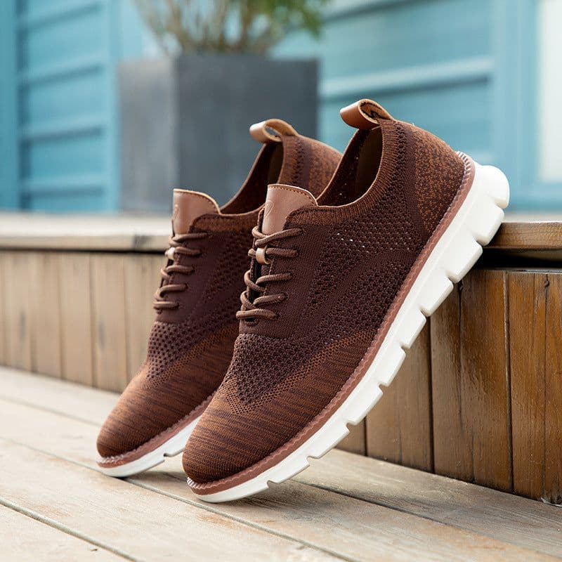 image-Summer Men's Sports Casual Shoes