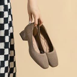 image-Fashion Soft Sole Casual Shoes