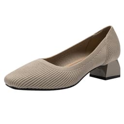 image-Fashion Soft Sole Casual Shoes