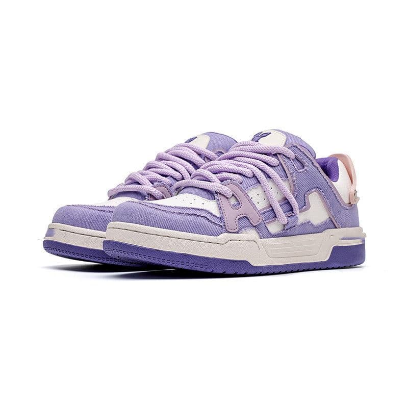 image-Board Shoes Canvas Men's Shoes Students Casual