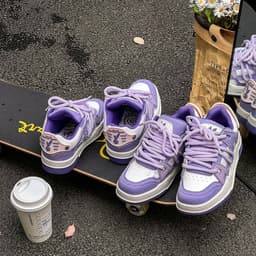 image-Board Shoes Canvas Men's Shoes Students Casual