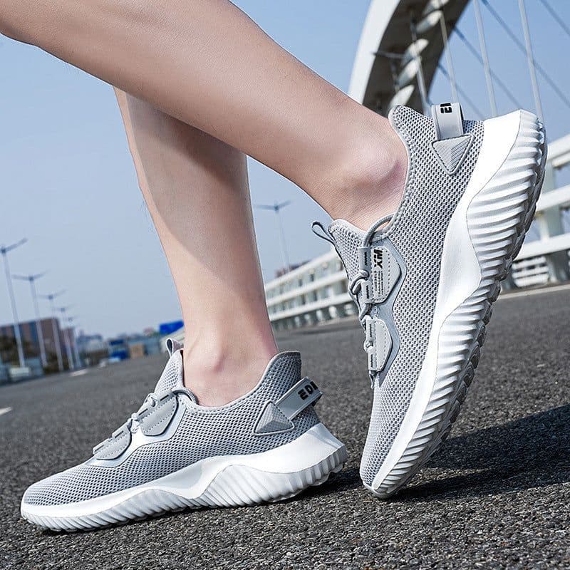 image-Leisure Sports Trend Versatile Coconut Shoes