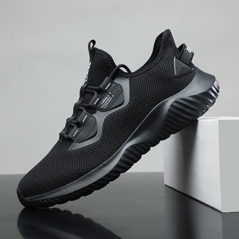 image-Leisure Sports Trend Versatile Coconut Shoes