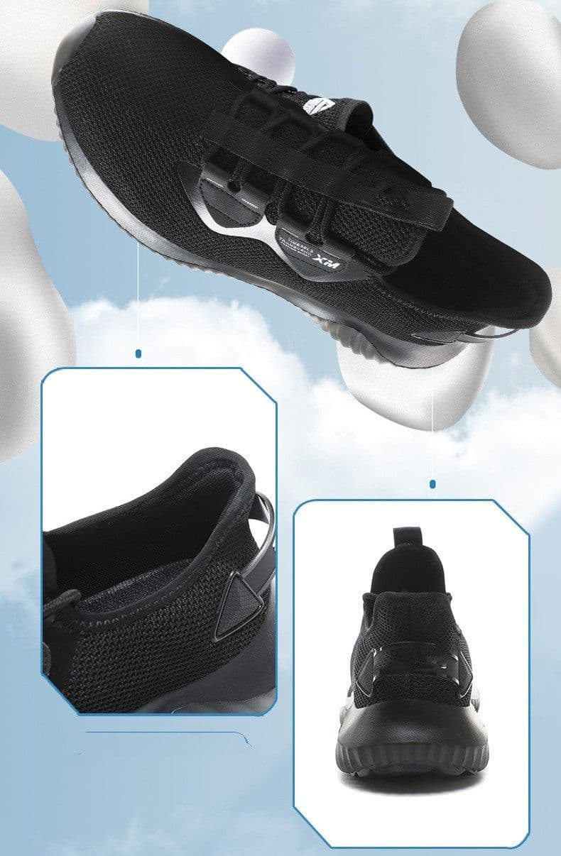 image-Leisure Sports Trend Versatile Coconut Shoes