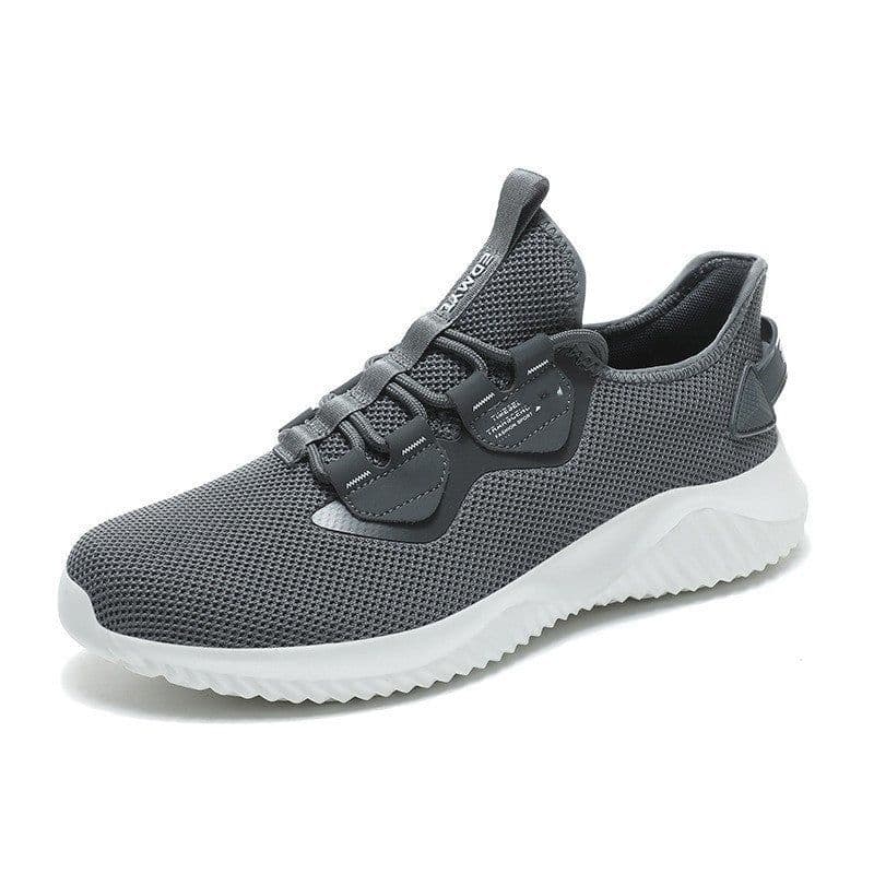 image-Leisure Sports Trend Versatile Coconut Shoes