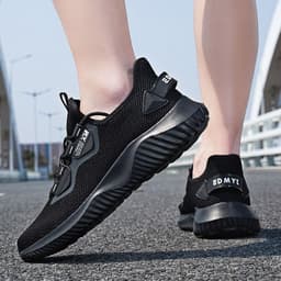 image-Leisure Sports Trend Versatile Coconut Shoes