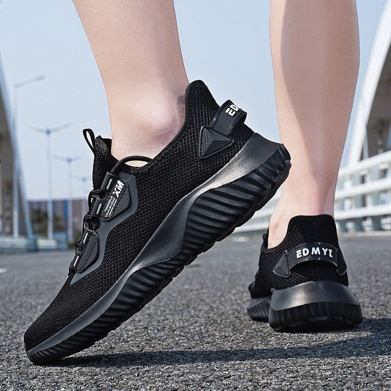 image-Leisure Sports Trend Versatile Coconut Shoes
