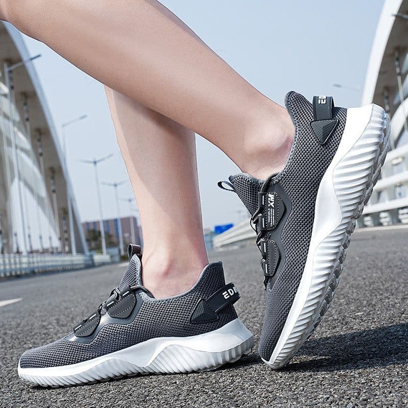 image-Leisure Sports Trend Versatile Coconut Shoes