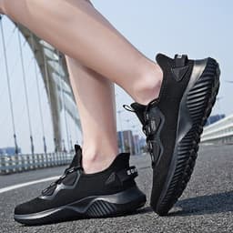 image-Leisure Sports Trend Versatile Coconut Shoes