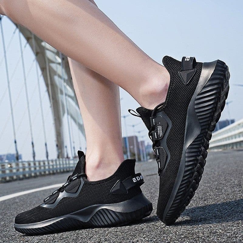 image-Leisure Sports Trend Versatile Coconut Shoes