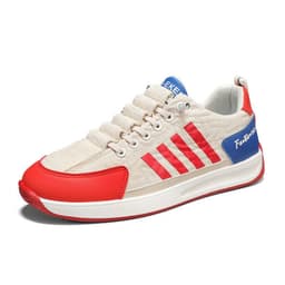 image-Men's Shoes Summer Breathable Trendy Casual
