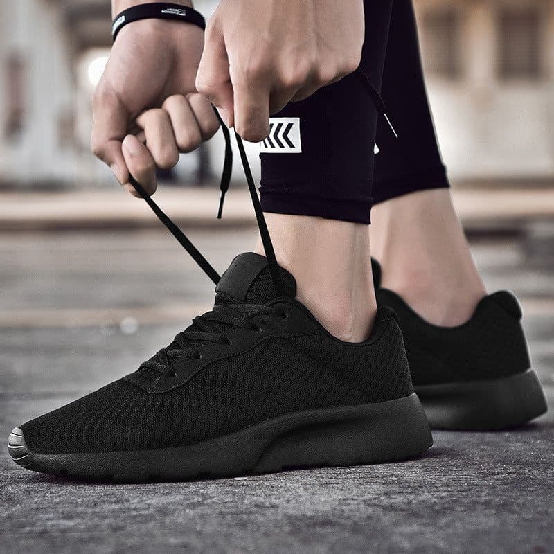 image-Summer Men's Sports Casual Shoes