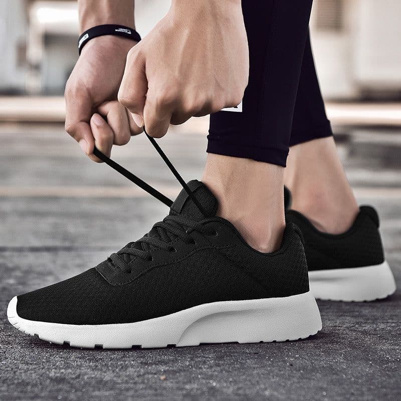 image-Summer Men's Sports Casual Shoes