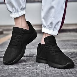 image-Summer Men's Sports Casual Shoes