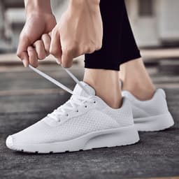 image-Summer Men's Sports Casual Shoes