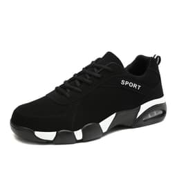 image-Men's Outdoor Running Shoes Youth Sneakers