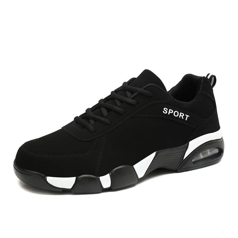 image-Men's Outdoor Running Shoes Youth Sneakers