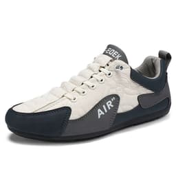 image-Men's Trendy Sneakers Casual Non-slip Soft Bottom