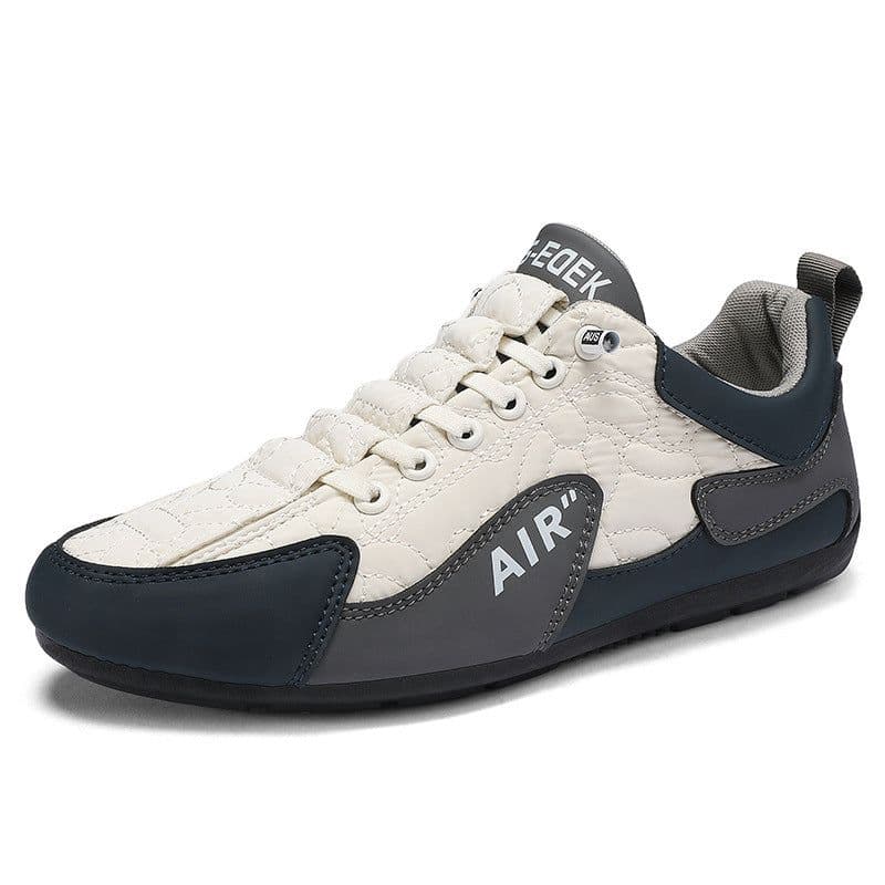 image-Men's Trendy Sneakers Casual Non-slip Soft Bottom
