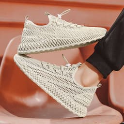 image-Men's Trendy All-match Low Top Casual Shoes