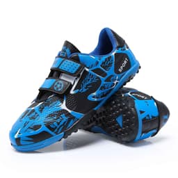 image-Children's Football Training Shoes Broken Nail With Velcro