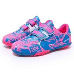 image-Children's Football Training Shoes Broken Nail With Velcro