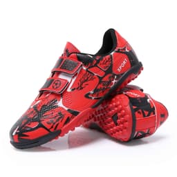 image-Children's Football Training Shoes Broken Nail With Velcro