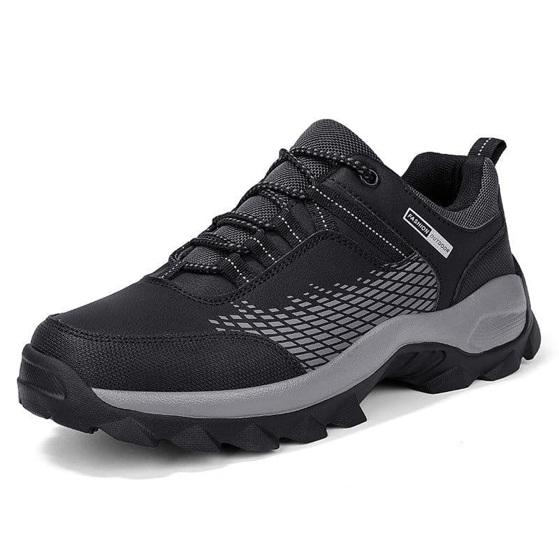 image-Travel Men's Outdoor Climbing Boots Light Casual Sneakers