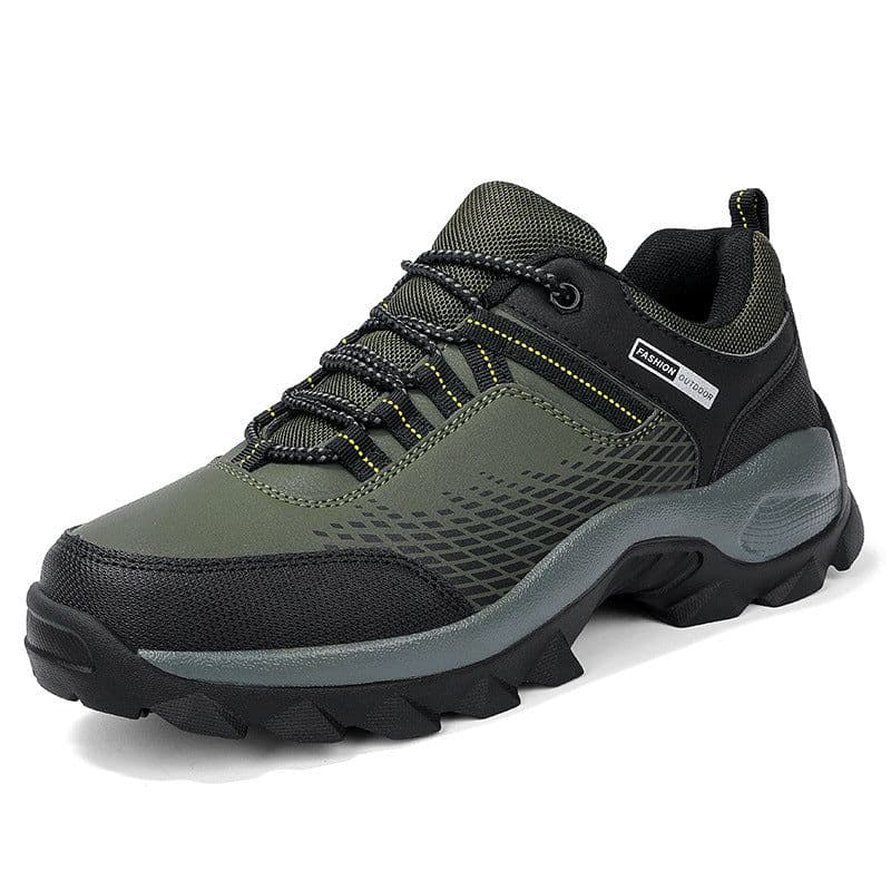 image-Travel Men's Outdoor Climbing Boots Light Casual Sneakers