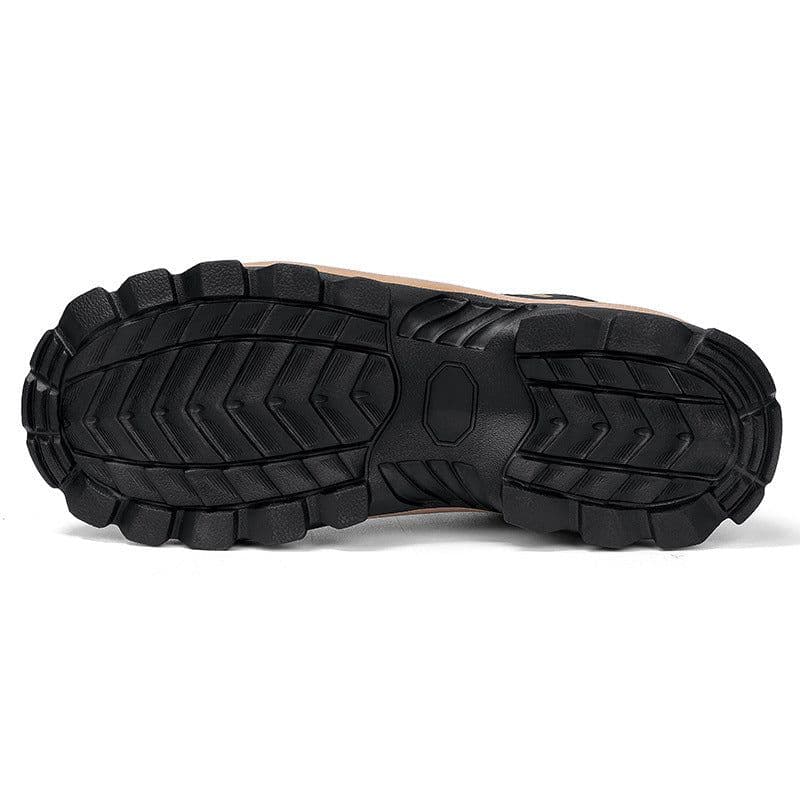 image-Travel Men's Outdoor Climbing Boots Light Casual Sneakers