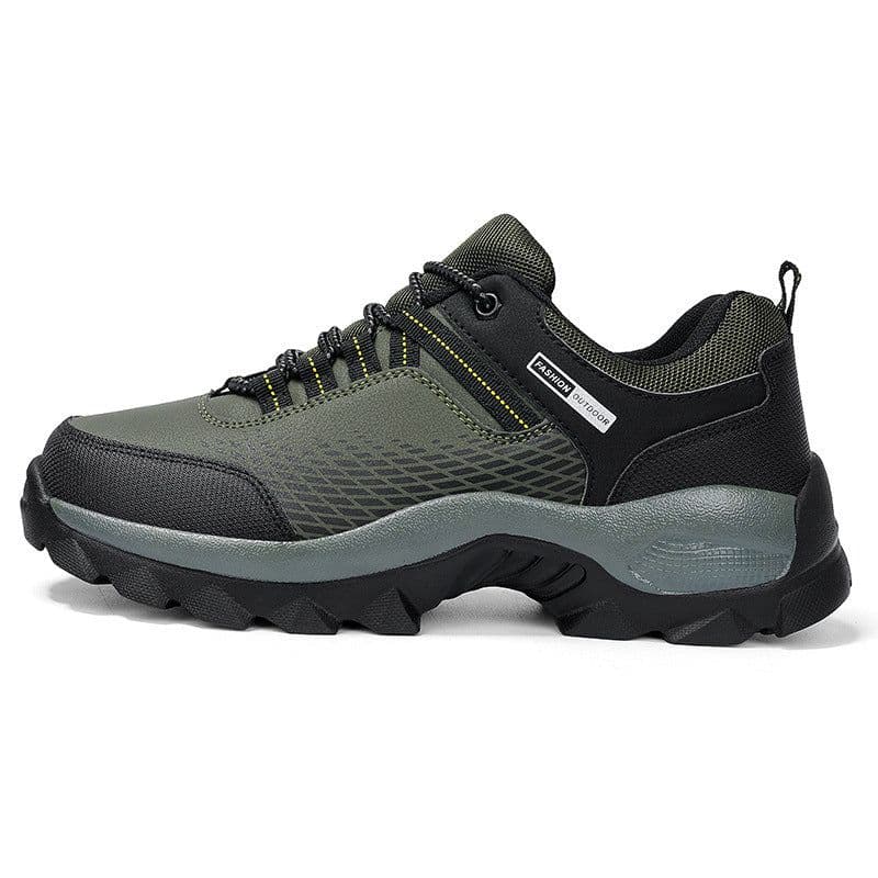 image-Travel Men's Outdoor Climbing Boots Light Casual Sneakers
