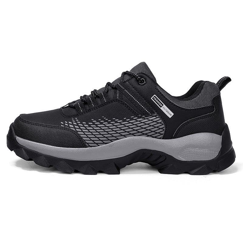 image-Travel Men's Outdoor Climbing Boots Light Casual Sneakers