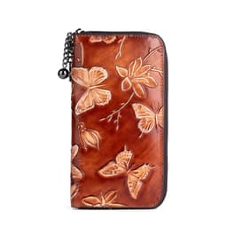 image-Women's Fashion Personality Vintage Clutch