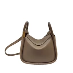 image-Thailand First Layer Cowhide Retro Genuine Leather Portable Shoulder Messenger Bag