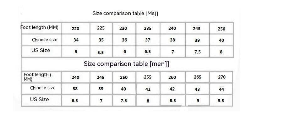 image-Outdoor New Couple Casual Men's Mesh Shoes Soft Sole Lightweight Breathable Running Shoes Sneakers