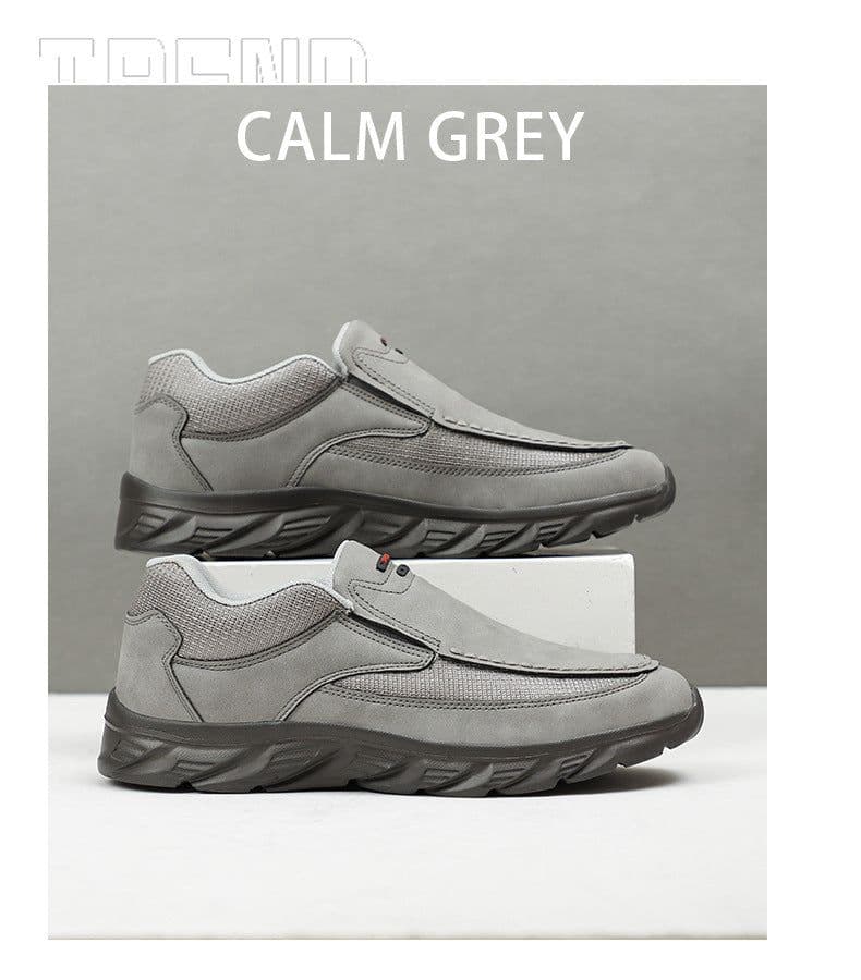 image-Men's EVA Comfortable Walking Casual Shoes